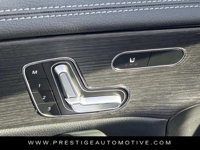 2026 Mercedes-Benz CLA CLA 250 4MATIC® Coupe