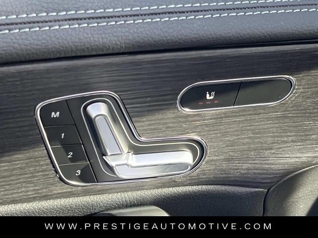 2026 Mercedes-Benz CLA CLA 250 4MATIC® Coupe