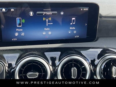 2026 Mercedes-Benz CLA CLA 250 4MATIC® Coupe