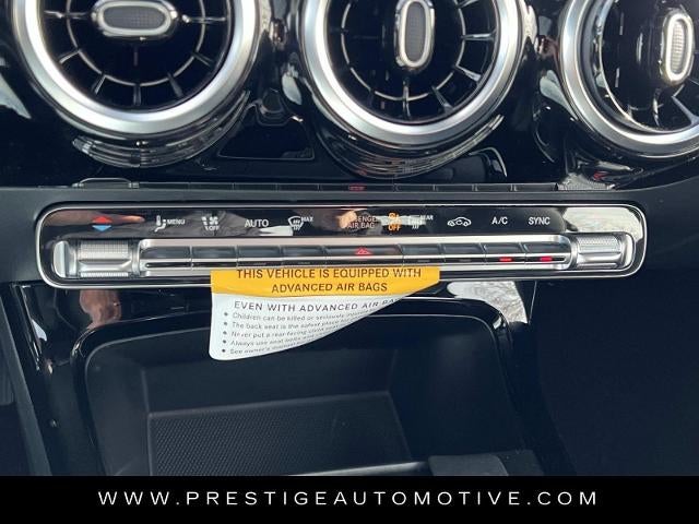 2026 Mercedes-Benz CLA CLA 250 4MATIC® Coupe