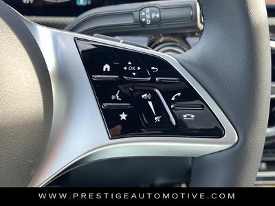 2026 Mercedes-Benz CLA CLA 250 4MATIC® Coupe