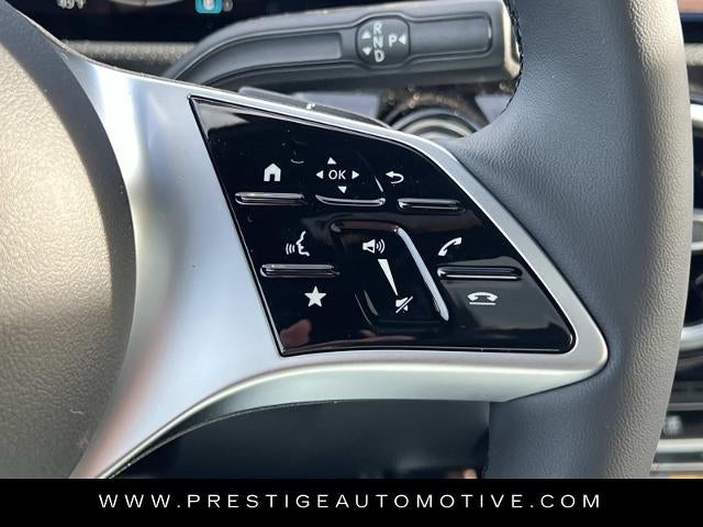 2026 Mercedes-Benz CLA CLA 250 4MATIC® Coupe