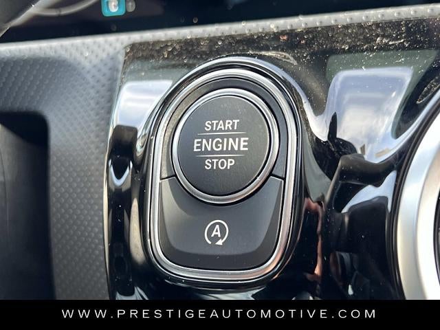 2026 Mercedes-Benz CLA CLA 250 4MATIC® Coupe