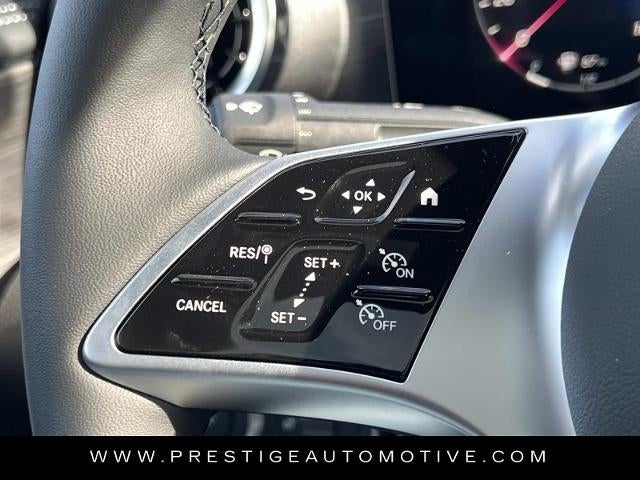 2026 Mercedes-Benz CLA CLA 250 4MATIC® Coupe