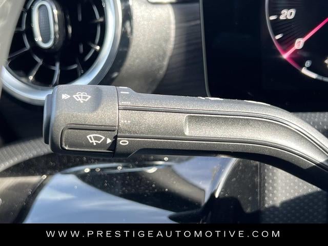 2026 Mercedes-Benz CLA CLA 250 4MATIC® Coupe