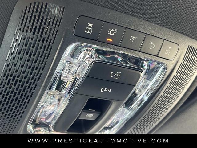 2026 Mercedes-Benz CLA CLA 250 4MATIC® Coupe