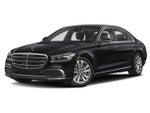 2022 Mercedes-Benz S-Class S 500 4MATIC® Sedan