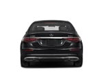 2022 Mercedes-Benz S-Class S 500 4MATIC® Sedan