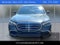2022 Mercedes-Benz S-Class S 580 4MATIC® Sedan