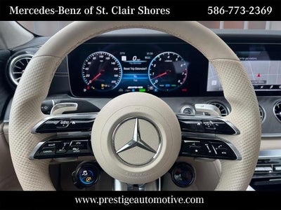 2022 Mercedes-Benz AMG® GT AMG® GT 43 4-Door Coupe