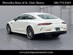 2022 Mercedes-Benz AMG® GT AMG® GT 43 4-Door Coupe