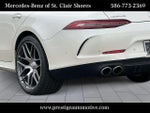 2022 Mercedes-Benz AMG® GT AMG® GT 43 4-Door Coupe