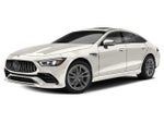 2022 Mercedes-Benz AMG® GT AMG® GT 43 4-Door Coupe