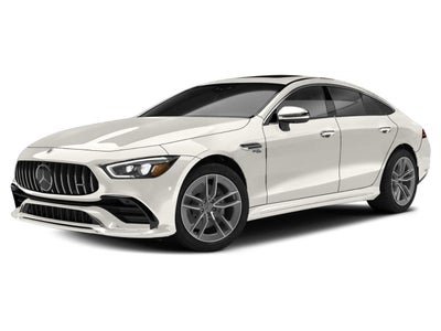 2022 Mercedes-Benz AMG® GT AMG® GT 43 4-Door Coupe