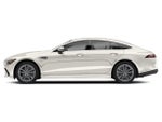 2022 Mercedes-Benz AMG® GT AMG® GT 43 4-Door Coupe