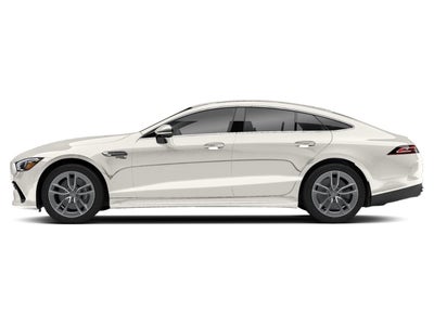2022 Mercedes-Benz AMG® GT AMG® GT 43 4-Door Coupe