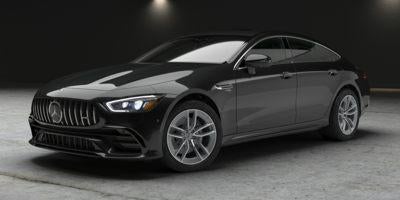 2022 Mercedes-Benz AMG® GT AMG® GT 43 4-Door Coupe
