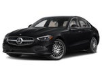 2025 Mercedes-Benz C-Class C 300 Sedan