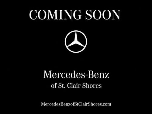2024 Mercedes-Benz C-Class C 300 4MATIC® Sedan