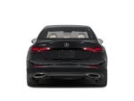 2025 Mercedes-Benz C-Class C 300 4MATIC® Sedan