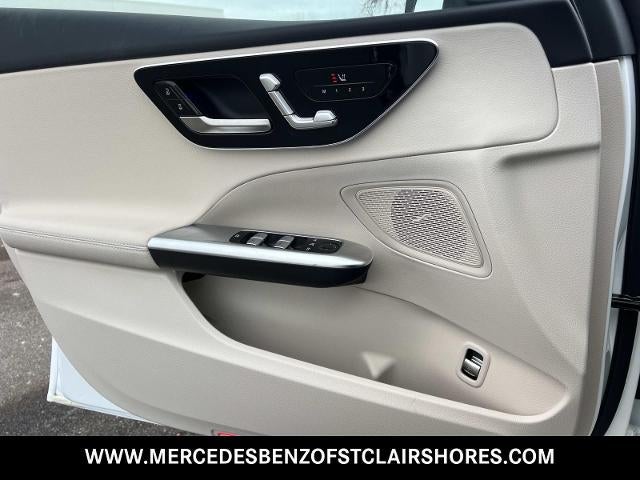 2026 Mercedes-Benz C-Class C 300 4MATIC® Sedan