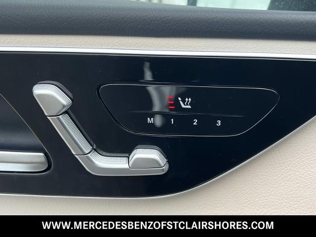 2026 Mercedes-Benz C-Class C 300 4MATIC® Sedan