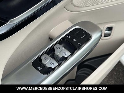 2026 Mercedes-Benz C-Class C 300 4MATIC® Sedan