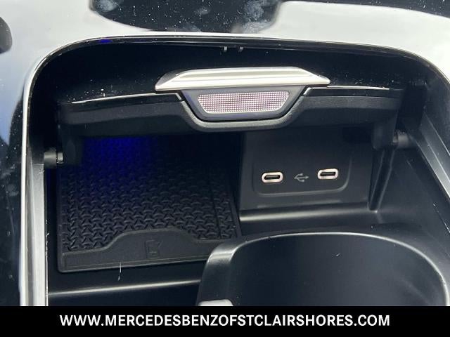 2026 Mercedes-Benz C-Class C 300 4MATIC® Sedan