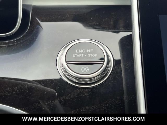 2026 Mercedes-Benz C-Class C 300 4MATIC® Sedan