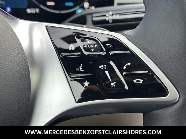 2026 Mercedes-Benz C-Class C 300 4MATIC® Sedan