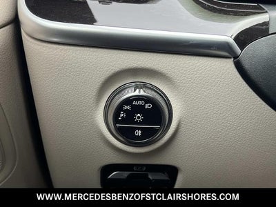 2026 Mercedes-Benz C-Class C 300 4MATIC® Sedan