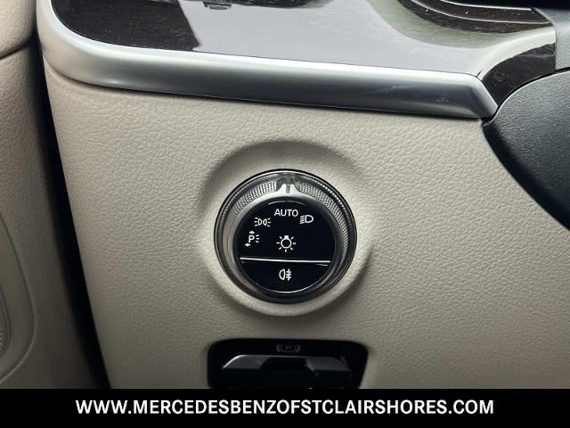 2026 Mercedes-Benz C-Class C 300 4MATIC® Sedan