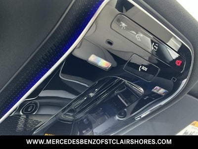 2026 Mercedes-Benz C-Class C 300 4MATIC® Sedan