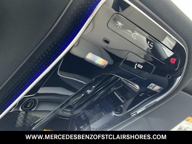 2026 Mercedes-Benz C-Class C 300 4MATIC® Sedan