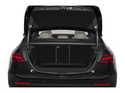 2026 Mercedes-Benz C-Class C 300 4MATIC® Sedan