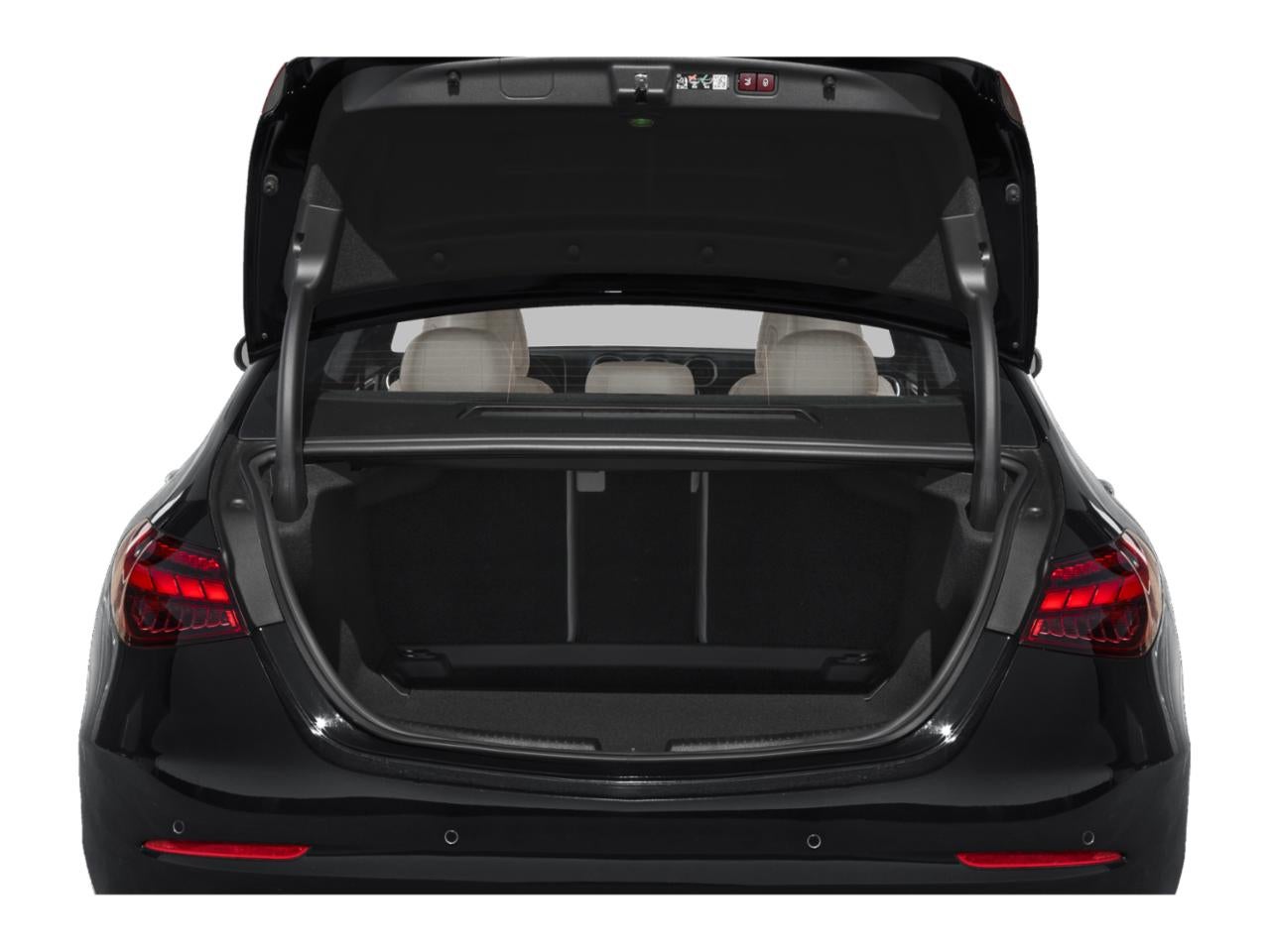 2026 Mercedes-Benz C-Class C 300 4MATIC® Sedan