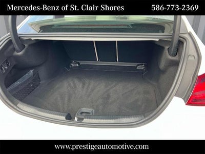 2022 Mercedes-Benz C-Class C 300 4MATIC® Sedan