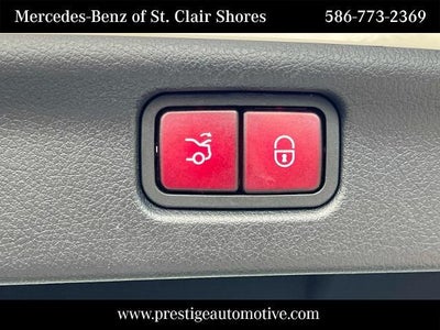 2022 Mercedes-Benz C-Class C 300 4MATIC® Sedan