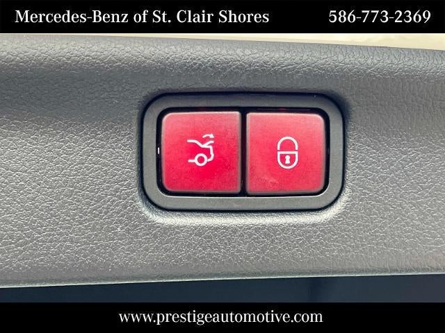 2022 Mercedes-Benz C-Class C 300 4MATIC® Sedan
