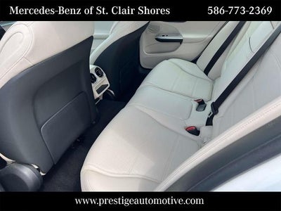 2022 Mercedes-Benz C-Class C 300 4MATIC® Sedan