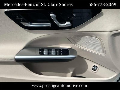 2022 Mercedes-Benz C-Class C 300 4MATIC® Sedan