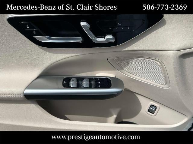 2022 Mercedes-Benz C-Class C 300 4MATIC® Sedan