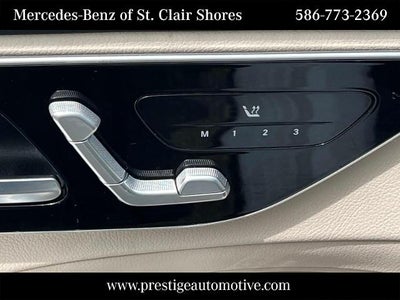 2022 Mercedes-Benz C-Class C 300 4MATIC® Sedan