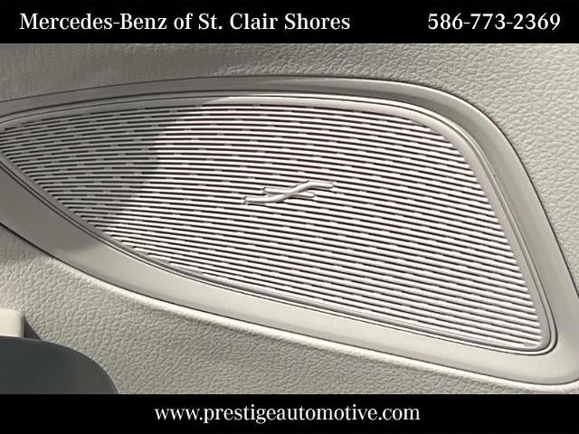 2022 Mercedes-Benz C-Class C 300 4MATIC® Sedan