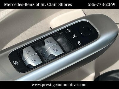 2022 Mercedes-Benz C-Class C 300 4MATIC® Sedan