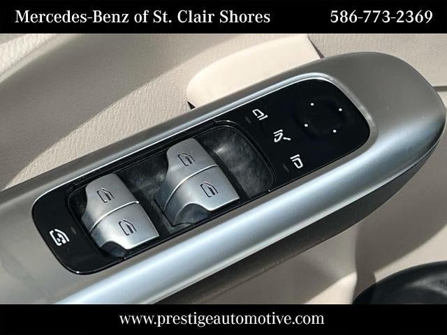 2022 Mercedes-Benz C-Class C 300 4MATIC® Sedan