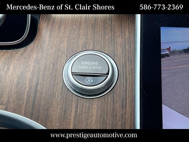 2022 Mercedes-Benz C-Class C 300 4MATIC® Sedan