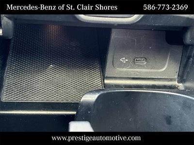 2022 Mercedes-Benz C-Class C 300 4MATIC® Sedan