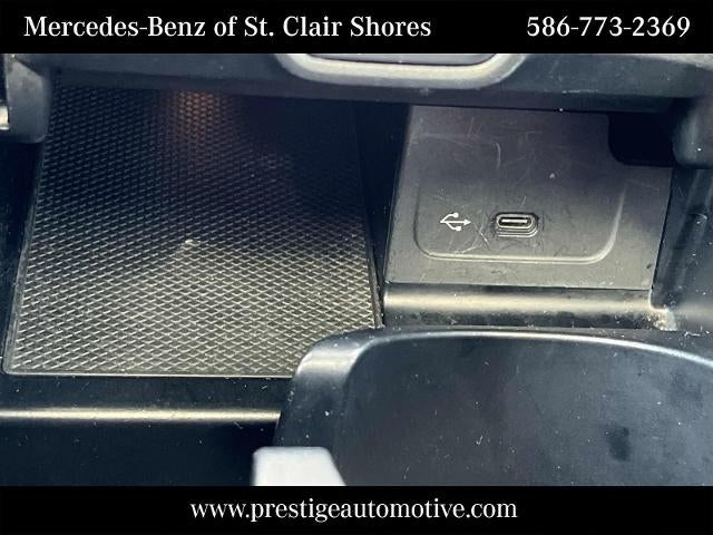 2022 Mercedes-Benz C-Class C 300 4MATIC® Sedan