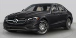 2022 Mercedes-Benz C-Class C 300 4MATIC® Sedan